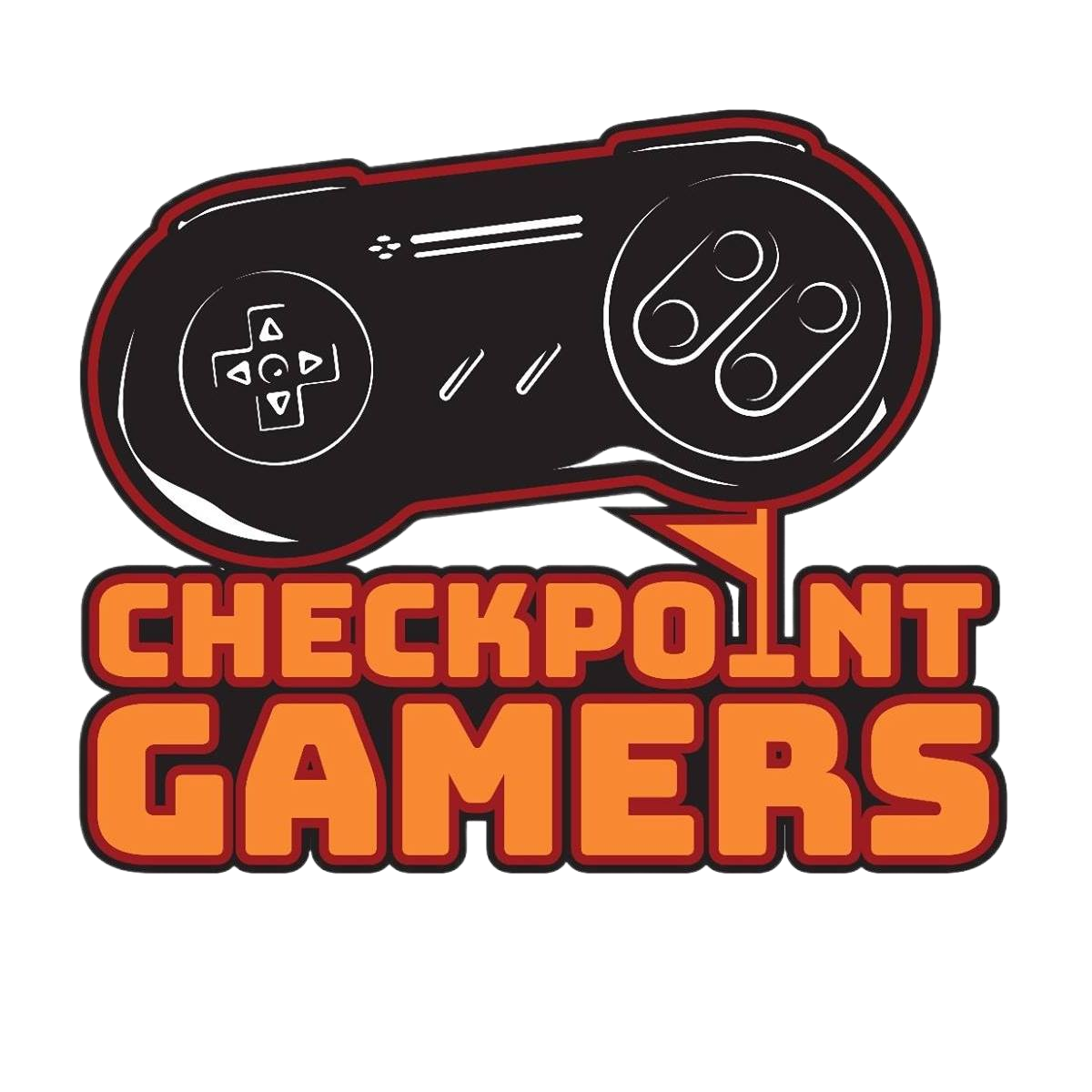 Checkpoint Gamers