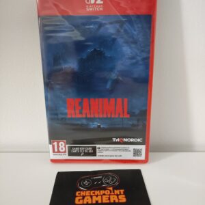 Reanimal