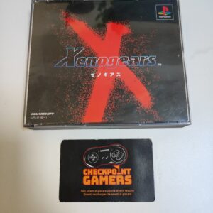 Xenogears
