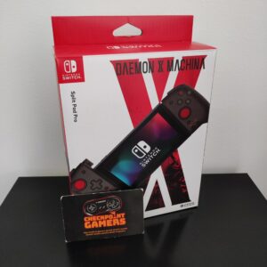 Nintendo Split Pad Pro Daemon X Machina