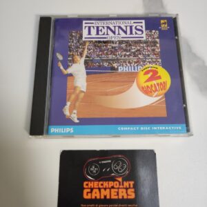 International Tennis Open