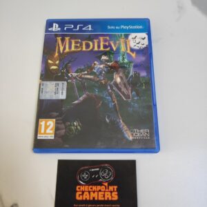 Medievil